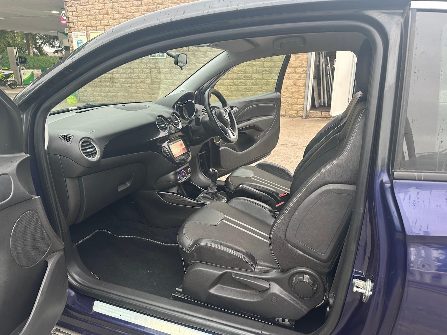 Used Vauxhall ADAM 2014 for sale - 76988751: Photo 23