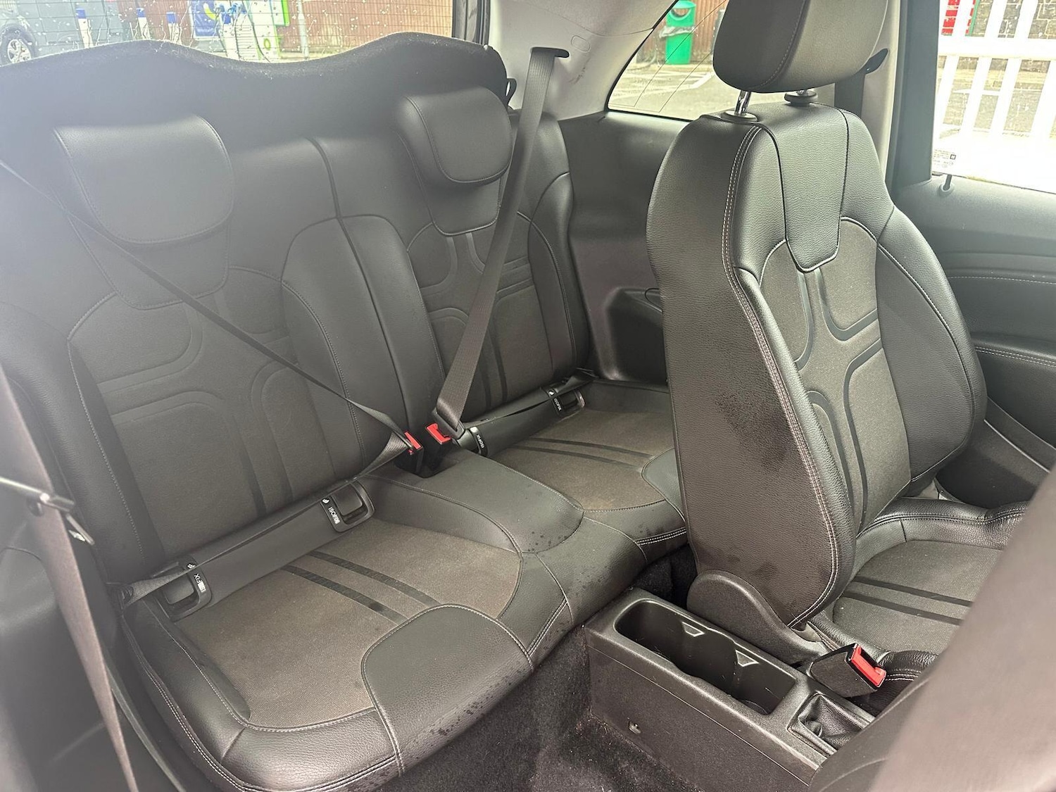 Used Vauxhall ADAM 2014 for sale - 76988751: Photo 25