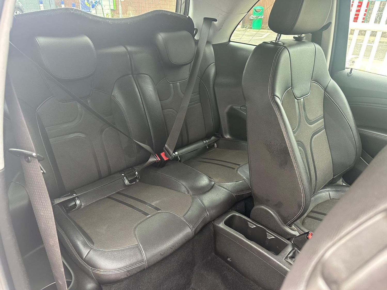 Used Vauxhall ADAM 2014 for sale - 76988751: Photo 26