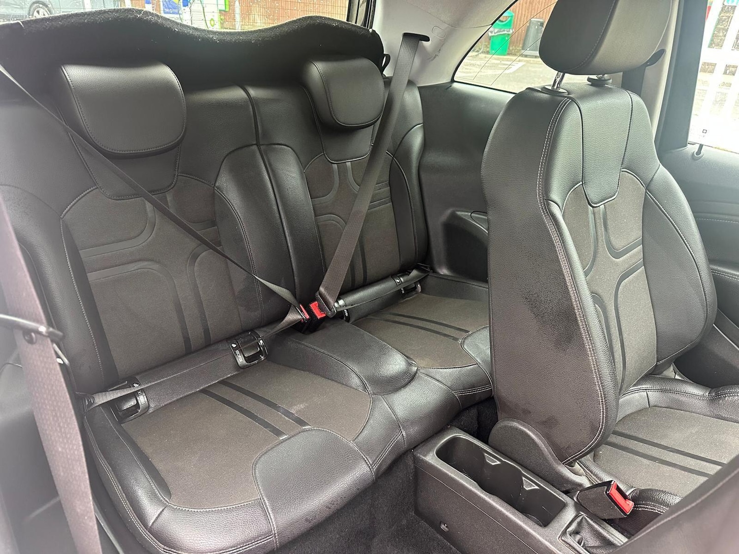 Used Vauxhall ADAM 2014 for sale - 76988751: Photo 27