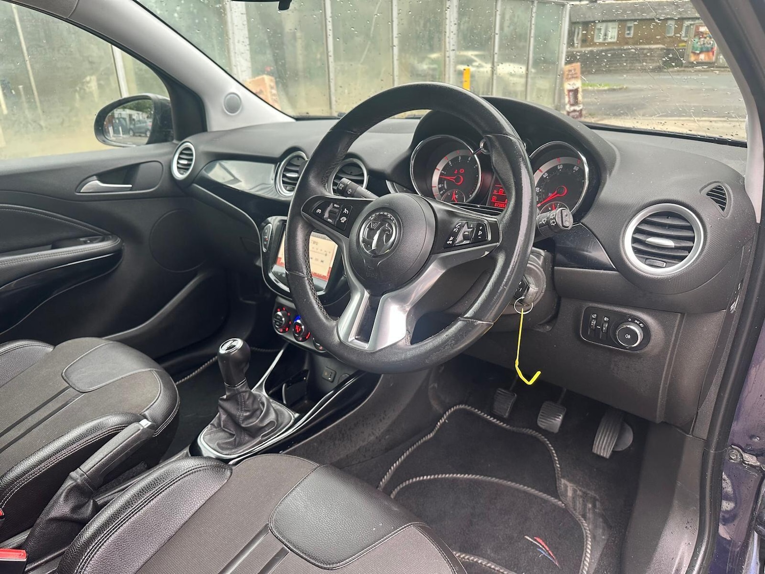 Used Vauxhall ADAM 2014 for sale - 76988751: Photo 28