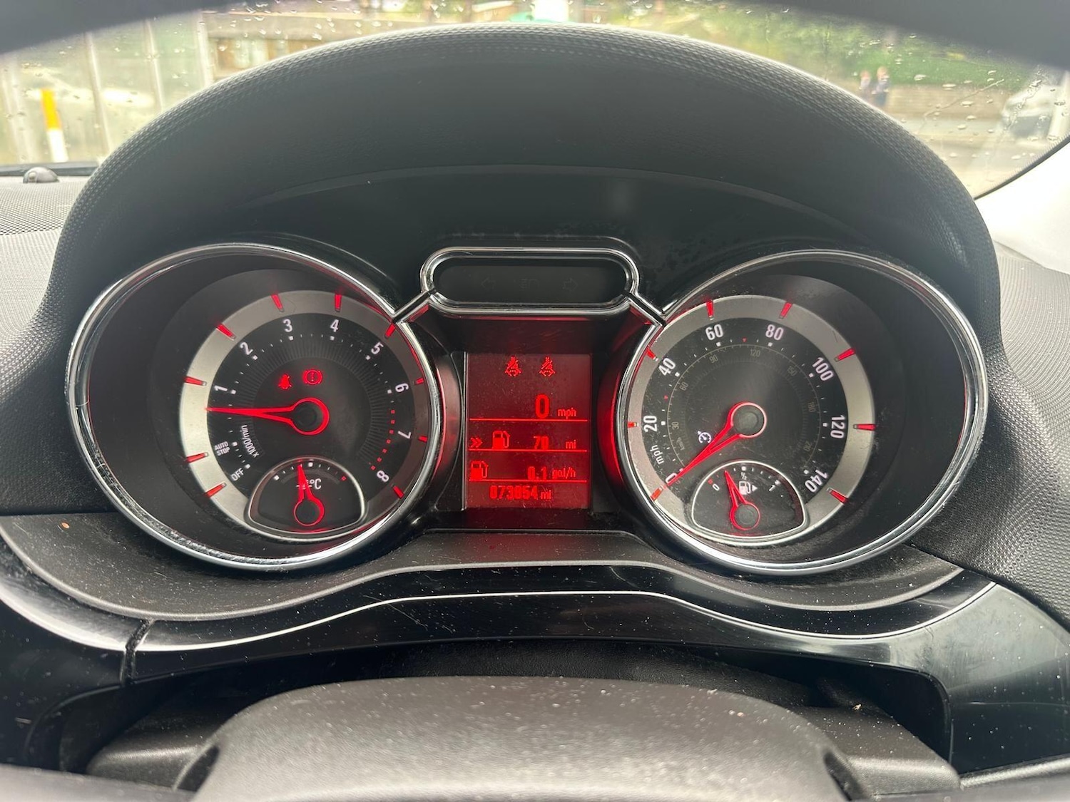 Used Vauxhall ADAM 2014 for sale - 76988751: Photo 29