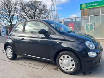 Used Fiat 500 2017 for sale - 74158716: Photo