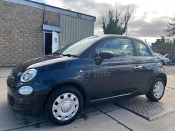 Used Fiat 500 2017 for sale - 74158716: Photo