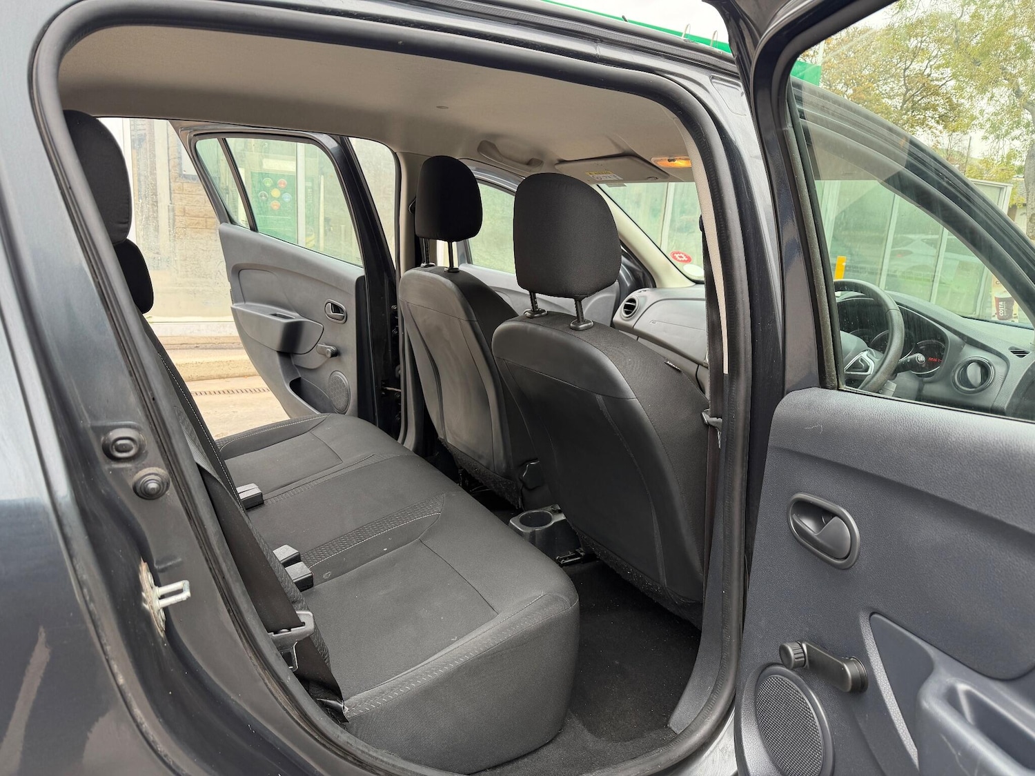 Used Dacia Sandero 2017 for sale - 76269942: Photo 16