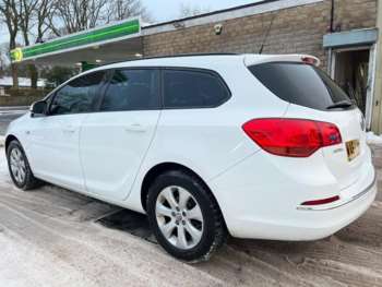 Used Vauxhall Astra 2021 for sale - 74488999: Photo