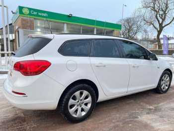 Used Vauxhall Astra 2021 for sale - 74488999: Photo