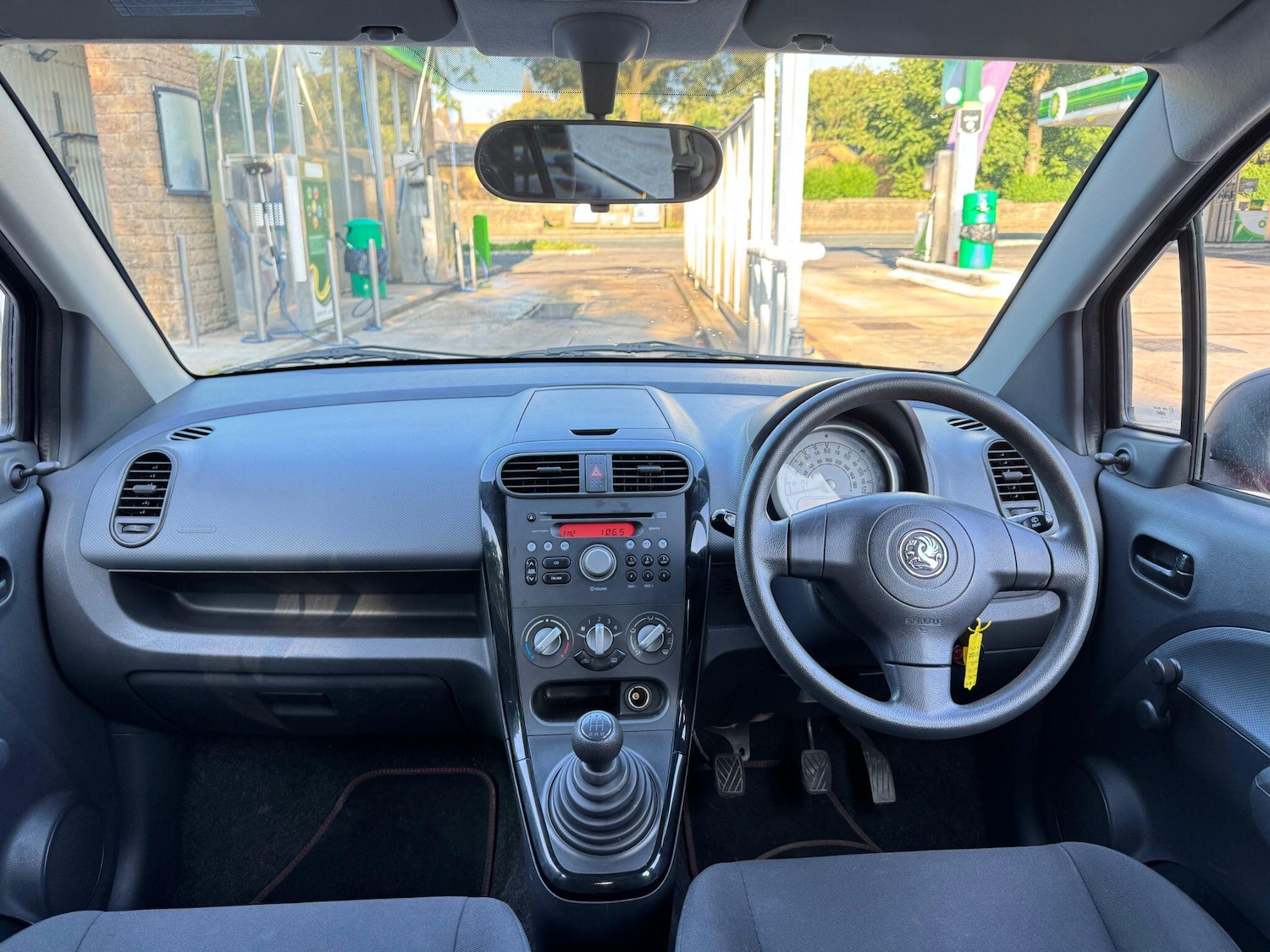 Vehicle 17