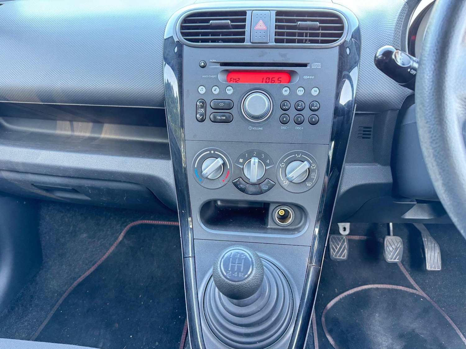 Vehicle 19