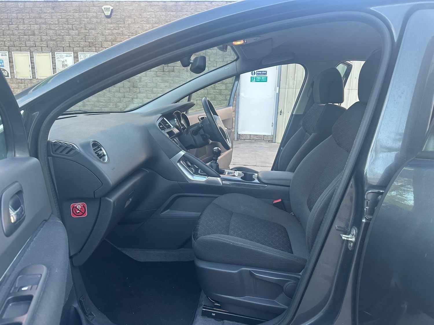 Used Peugeot 3008 2014 for sale - 76326066: Photo 14