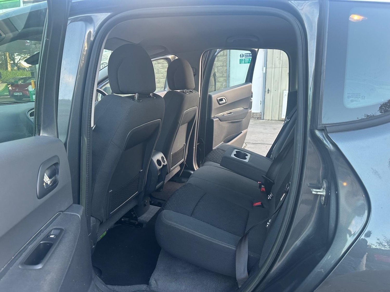 Used Peugeot 3008 2014 for sale - 76326066: Photo 15