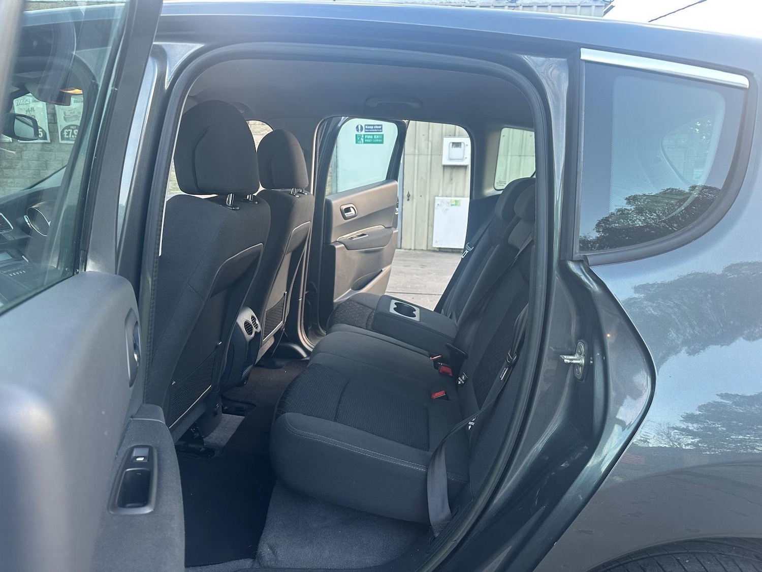 Used Peugeot 3008 2014 for sale - 76326066: Photo 16