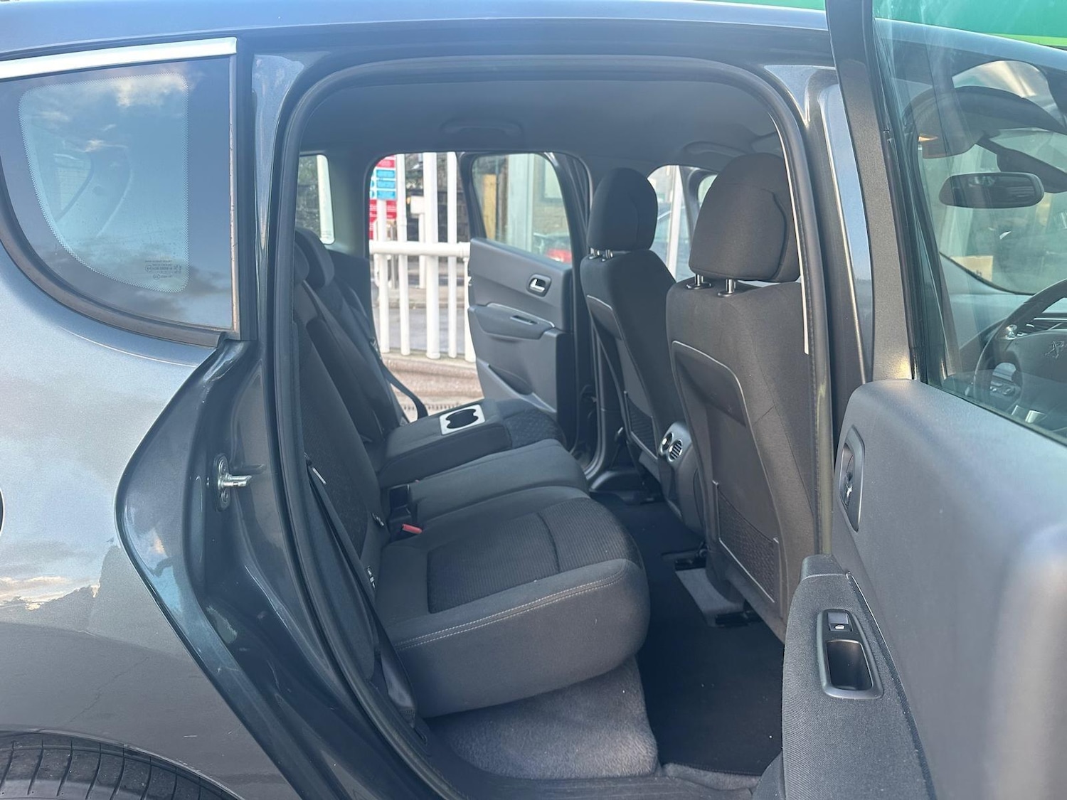 Used Peugeot 3008 2014 for sale - 76326066: Photo 18