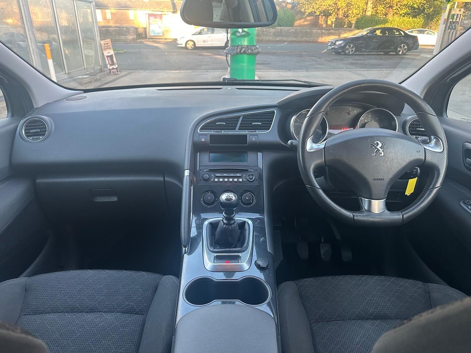 Used Peugeot 3008 2014 for sale - 76326066: Photo 19