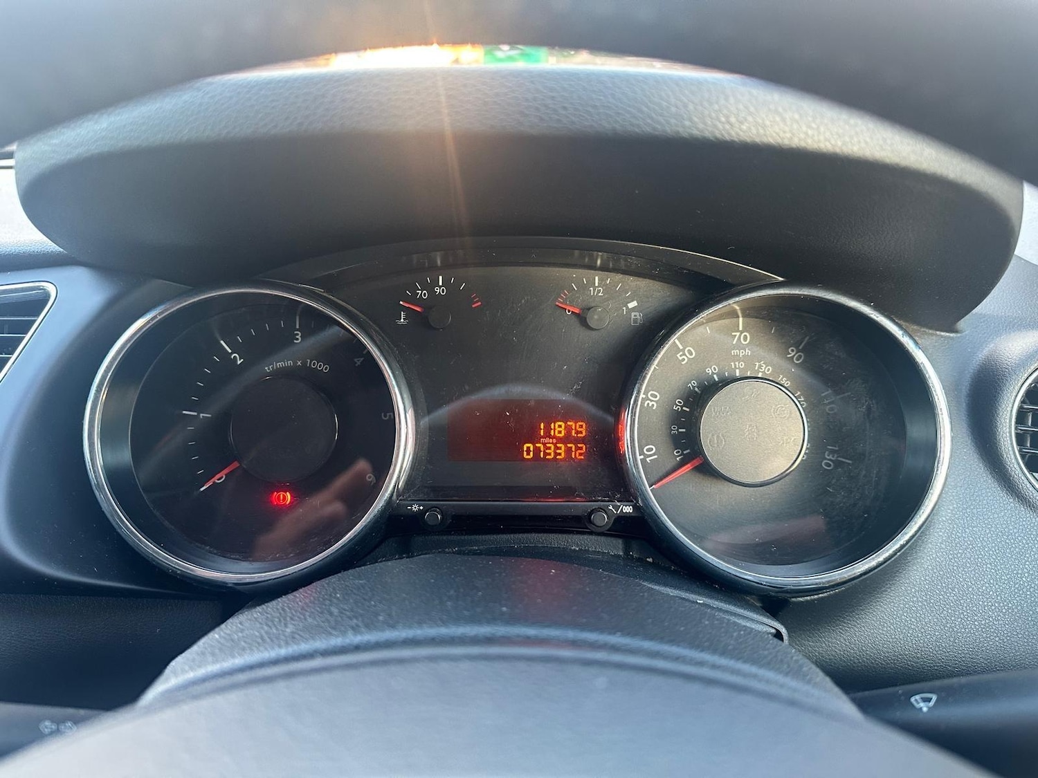 Used Peugeot 3008 2014 for sale - 76326066: Photo 20