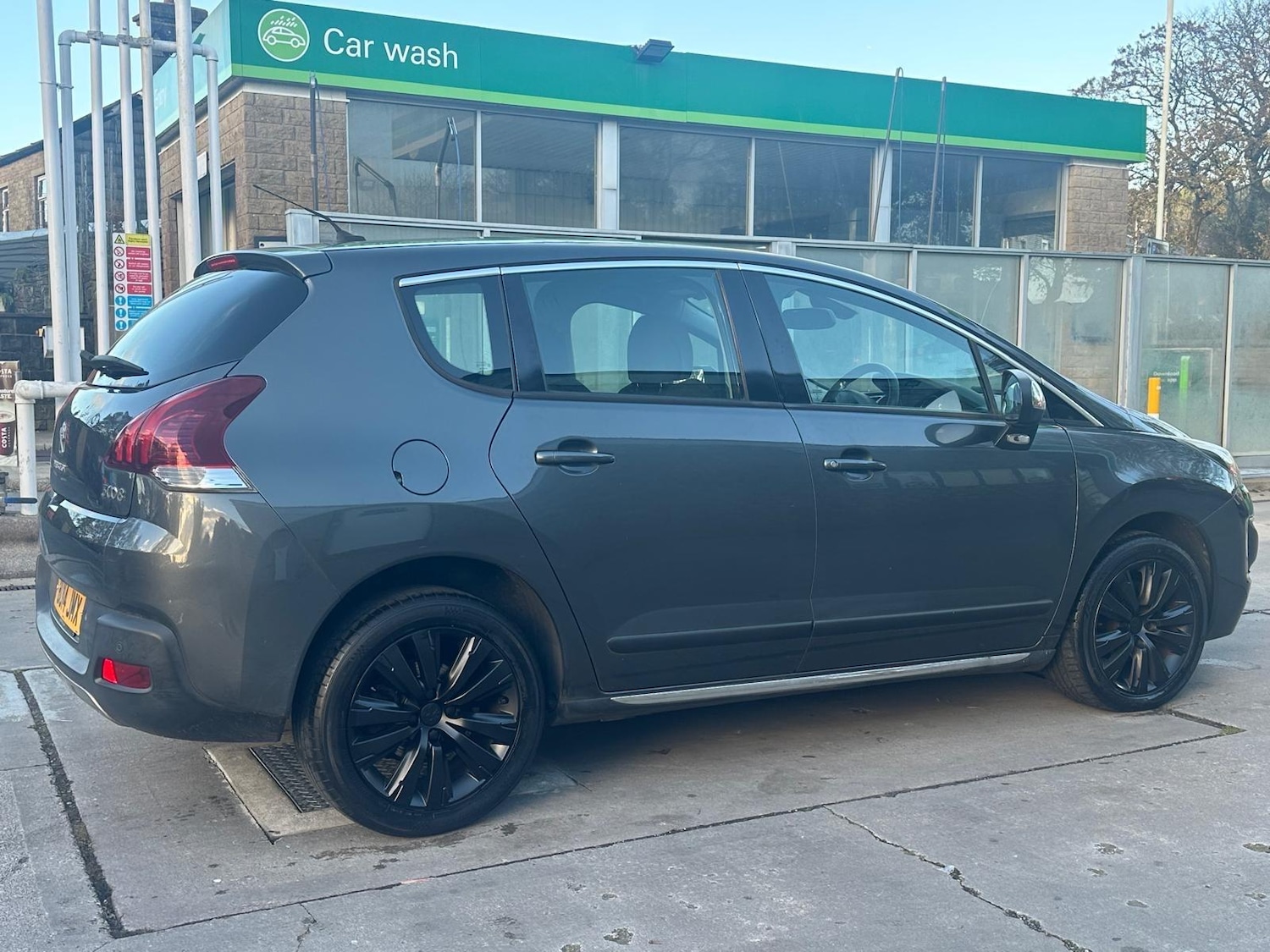 Used Peugeot 3008 2014 for sale - 76326066: Photo 7