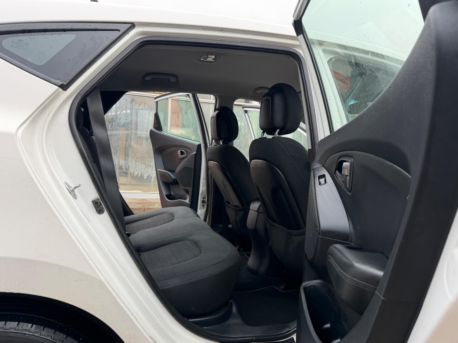 Used Hyundai Ix35 2014 for sale - 76899242: Photo 10