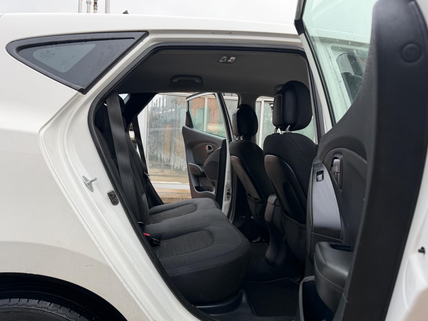 Used Hyundai Ix35 2014 for sale - 76899242: Photo 11