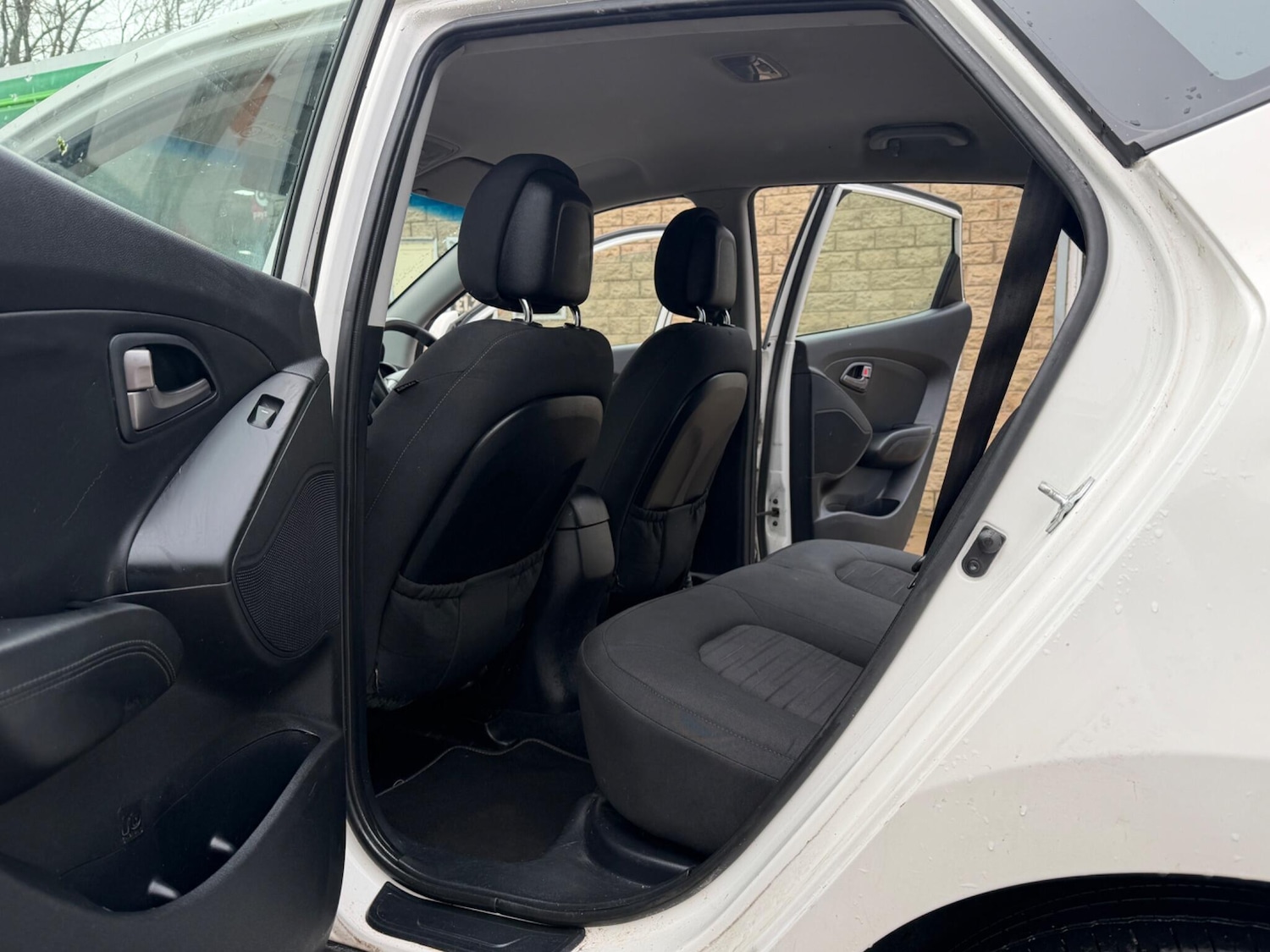 Used Hyundai Ix35 2014 for sale - 76899242: Photo 12