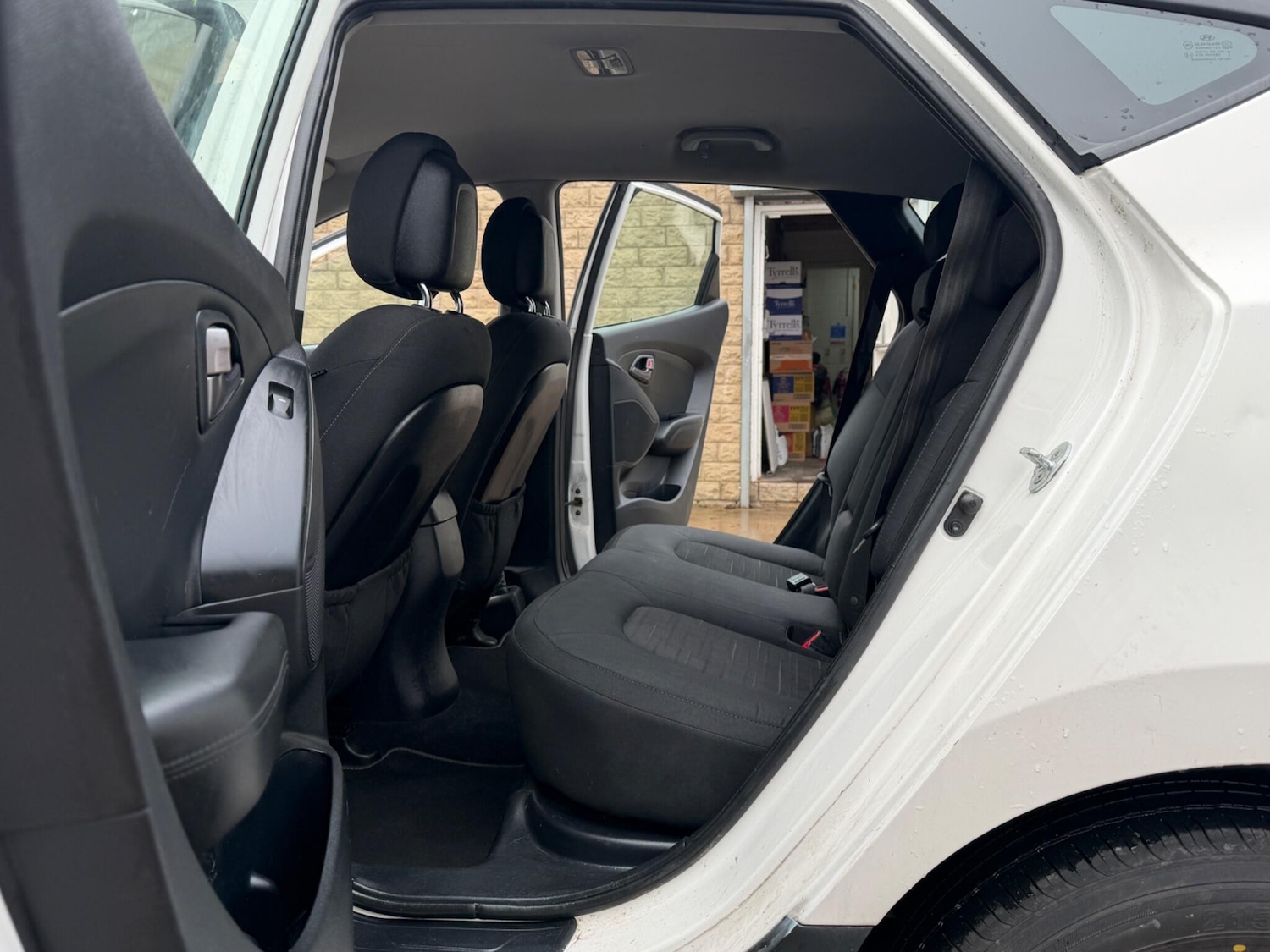 Used Hyundai Ix35 2014 for sale - 76899242: Photo 13