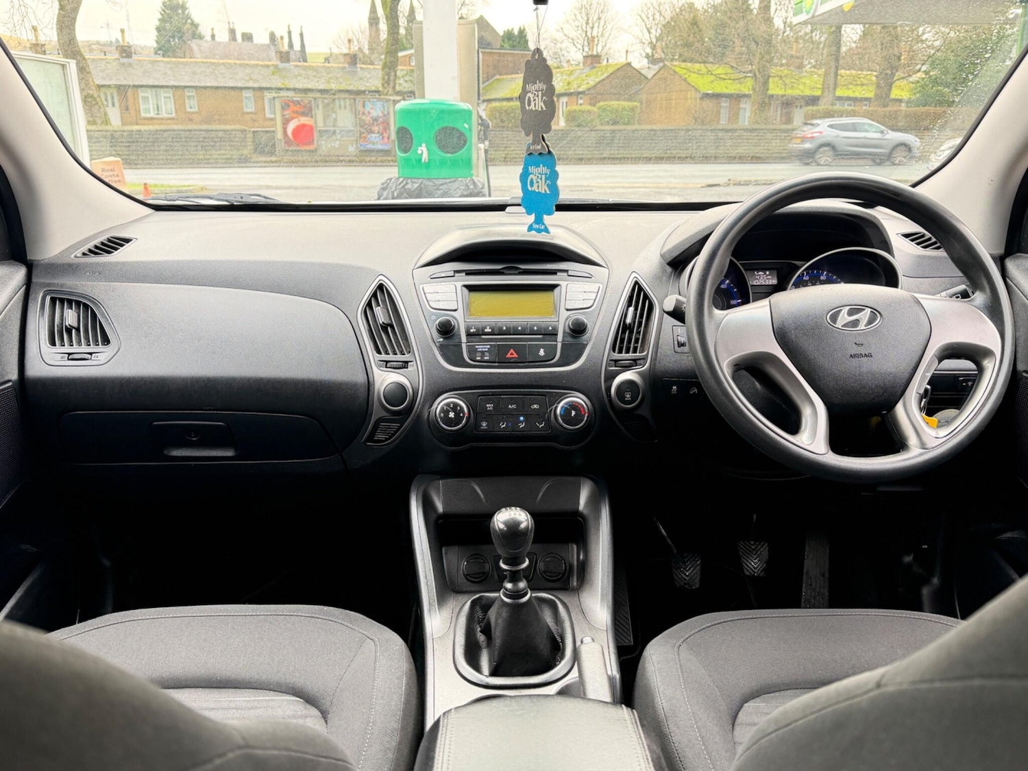 Used Hyundai Ix35 2014 for sale - 76899242: Photo 14