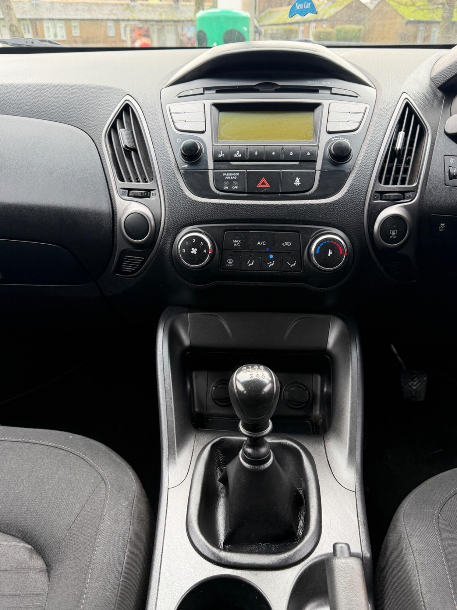 Used Hyundai Ix35 2014 for sale - 76899242: Photo 15