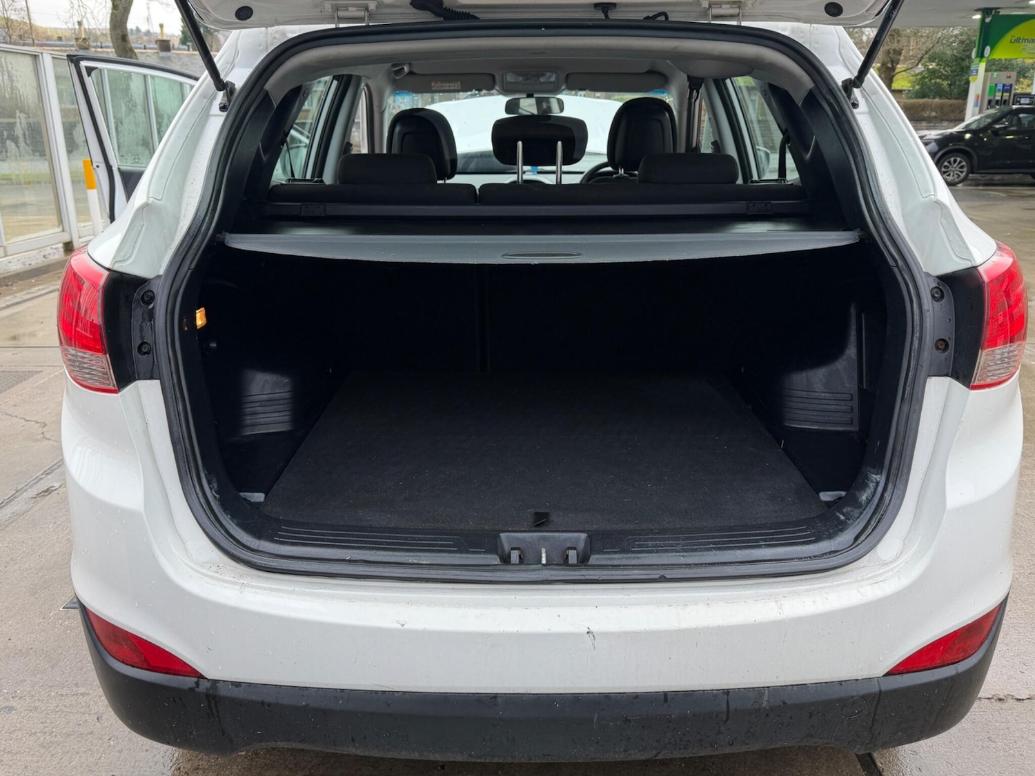 Used Hyundai Ix35 2014 for sale - 76899242: Photo 16