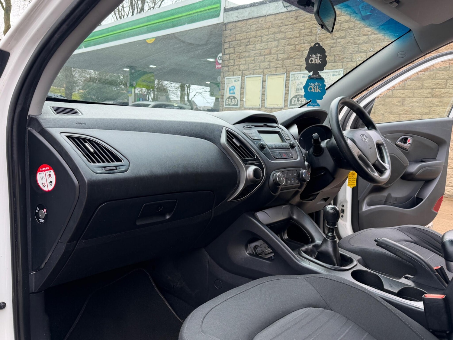 Used Hyundai Ix35 2014 for sale - 76899242: Photo 7