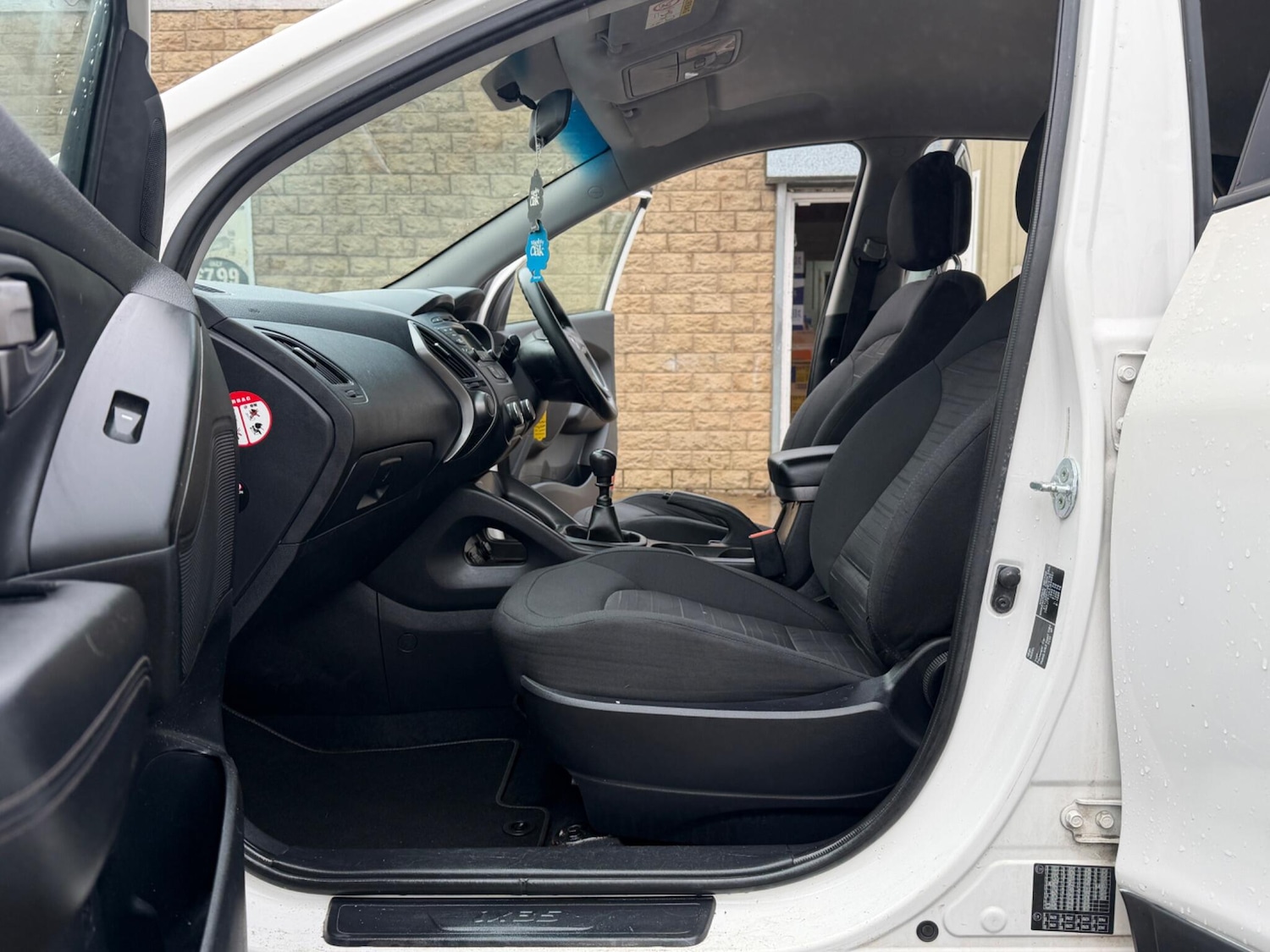 Used Hyundai Ix35 2014 for sale - 76899242: Photo 8