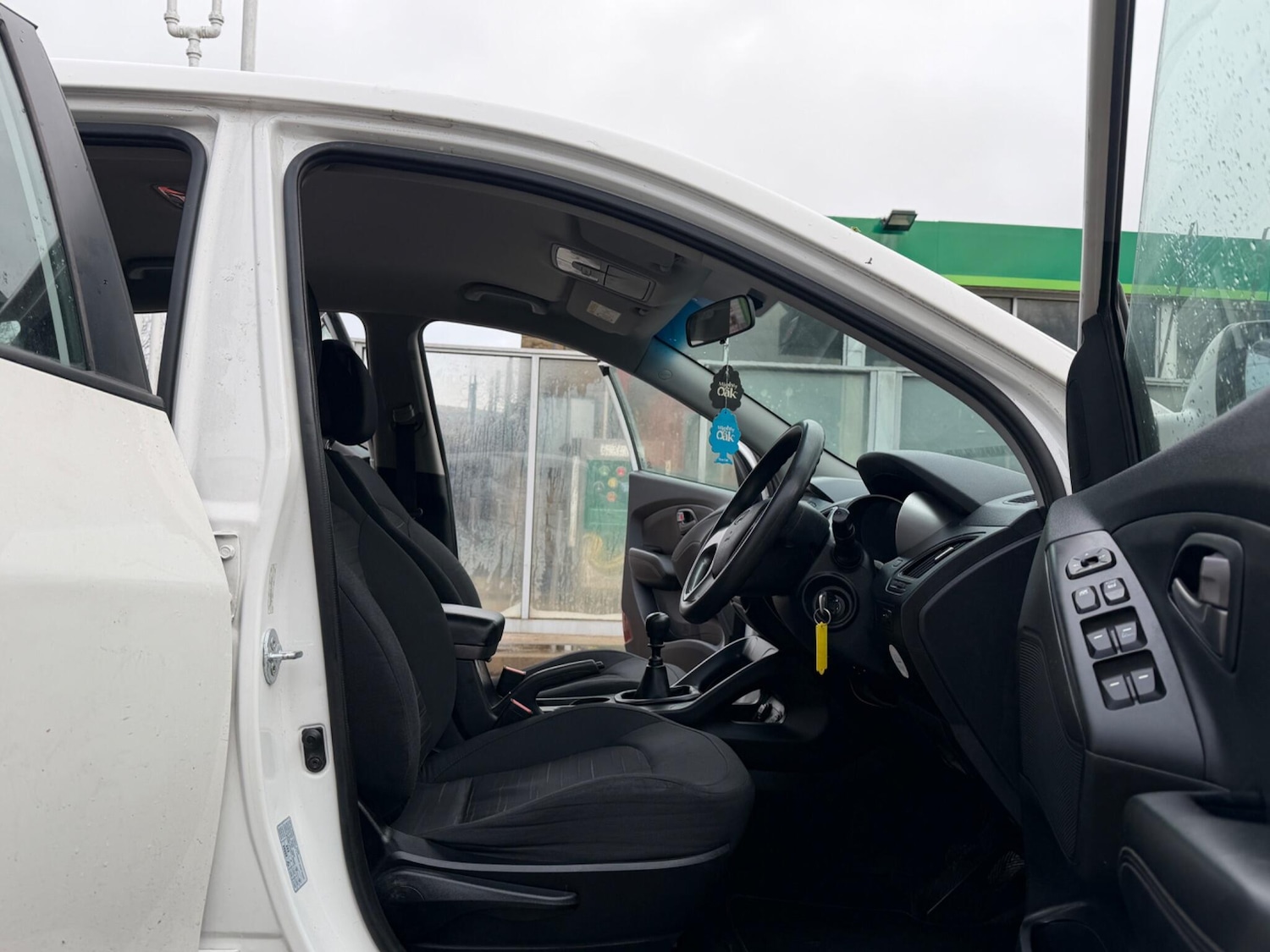 Used Hyundai Ix35 2014 for sale - 76899242: Photo 9