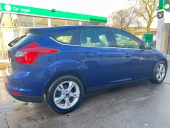 Used Ford Focus 2014 for sale - 73260543: Photo