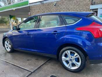 Used Ford Focus 2014 for sale - 73260543: Photo