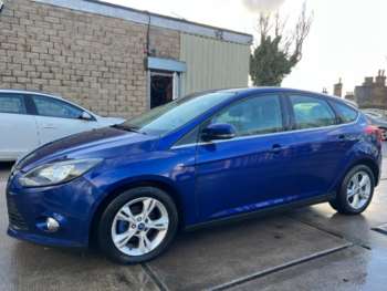 Used Ford Focus 2014 for sale - 73260543: Photo
