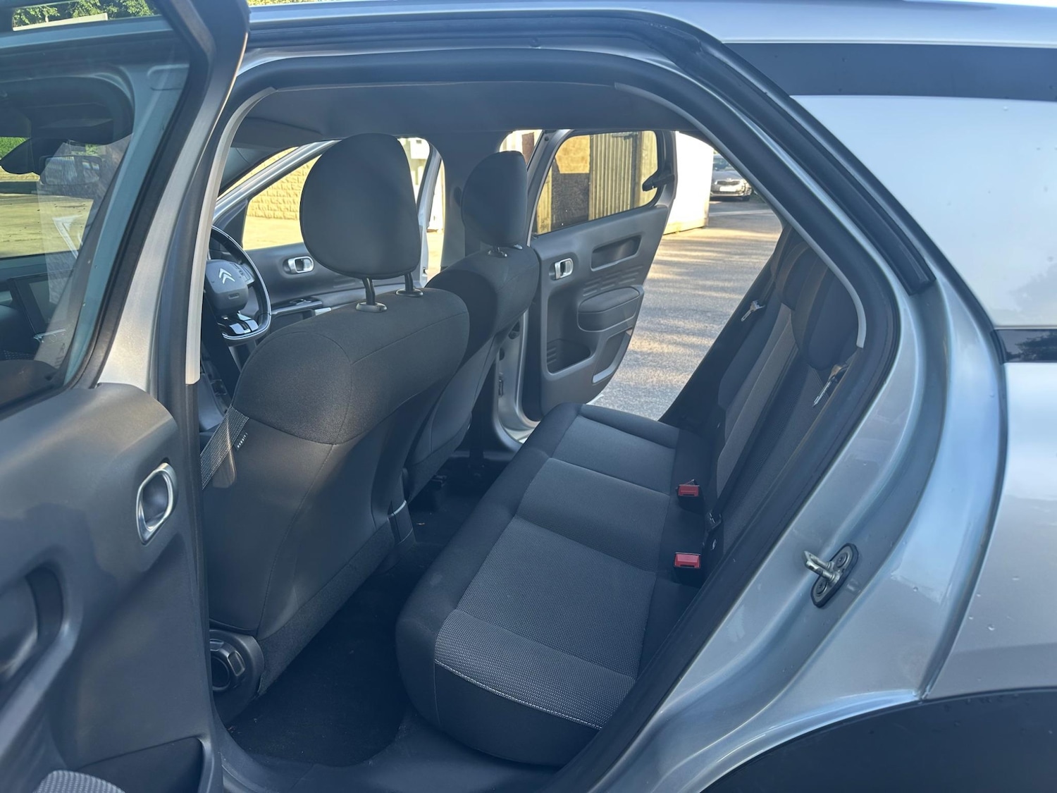 Used Citroen C4 Cactus 2015 for sale - 76499925: Photo 19