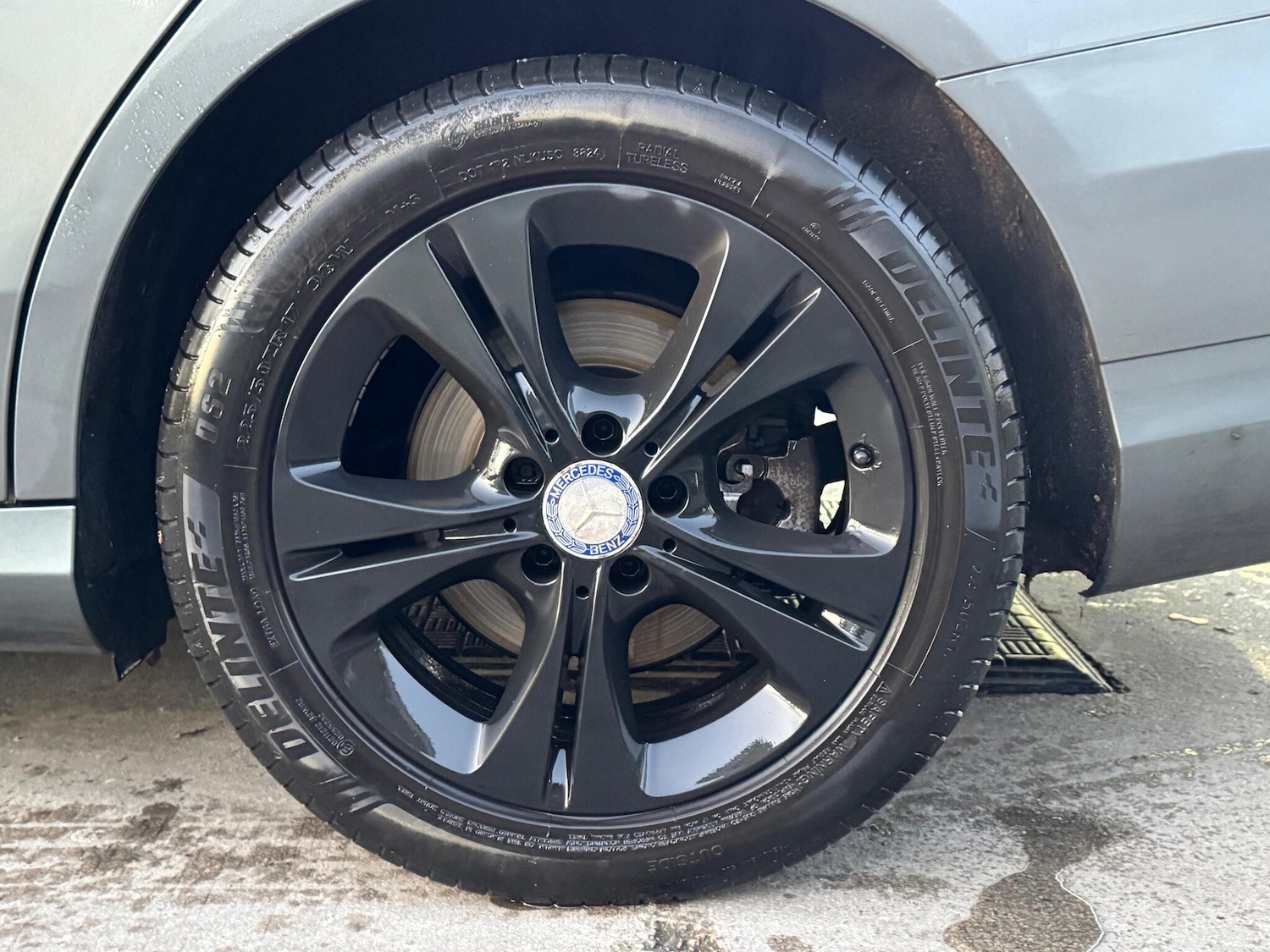 Used Mercedes-Benz C Class 2016 for sale - 76633530: Photo 26