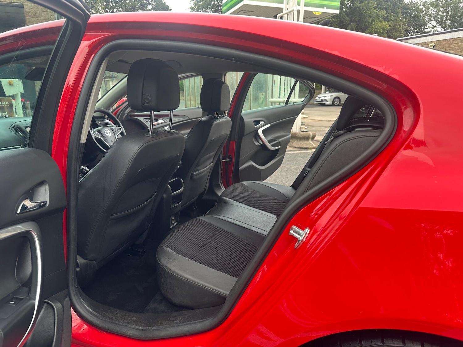 Vehicle 16