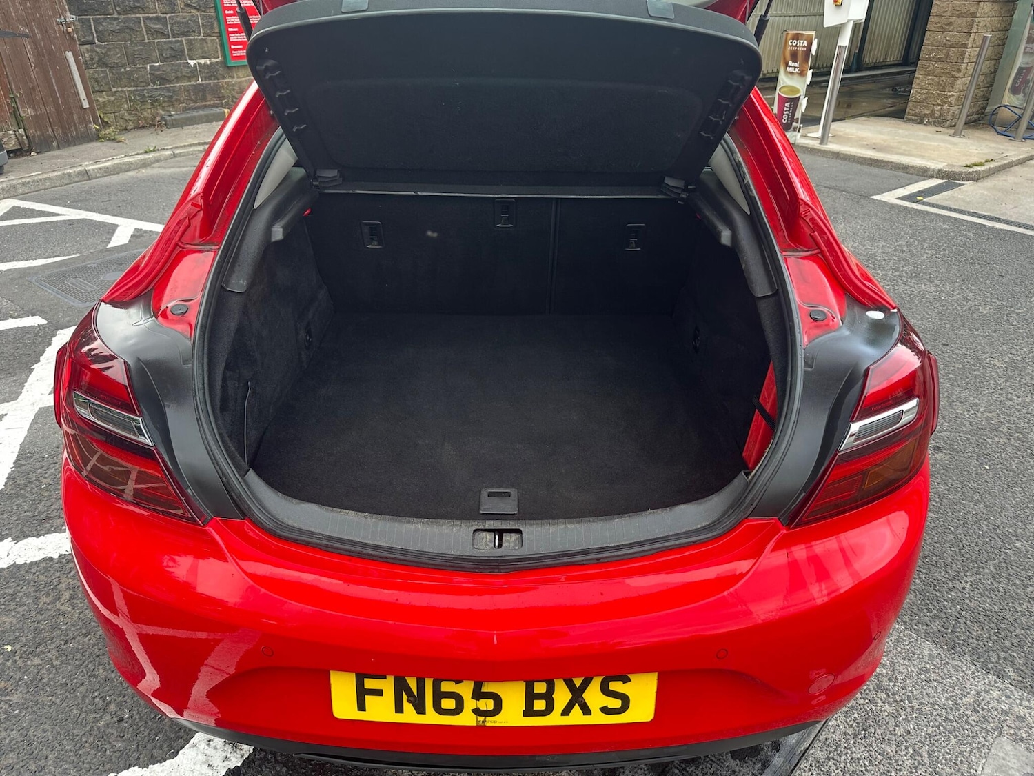 Vehicle 25