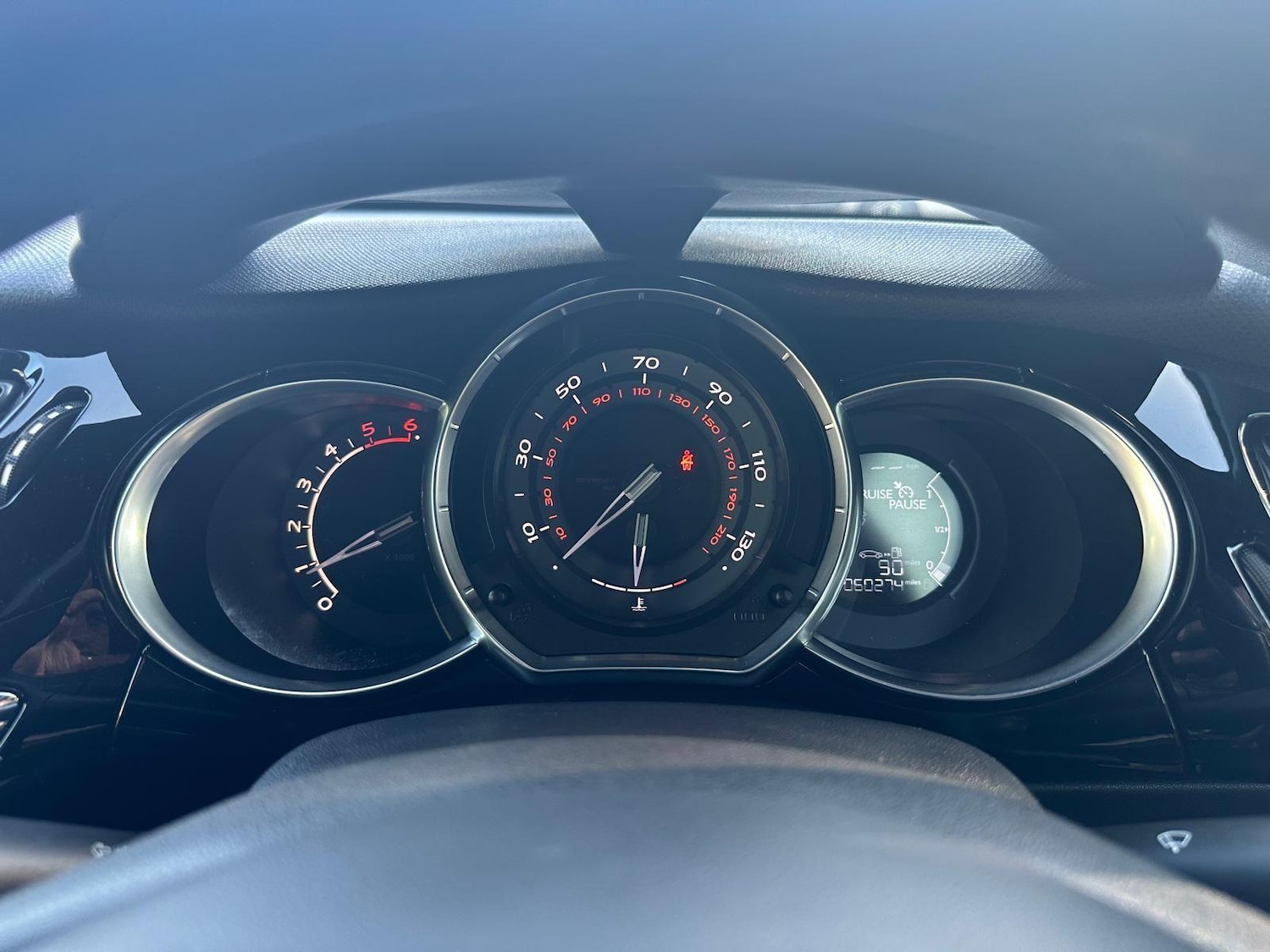 Used Citroen DS3 2013 for sale - 76990232: Photo 21