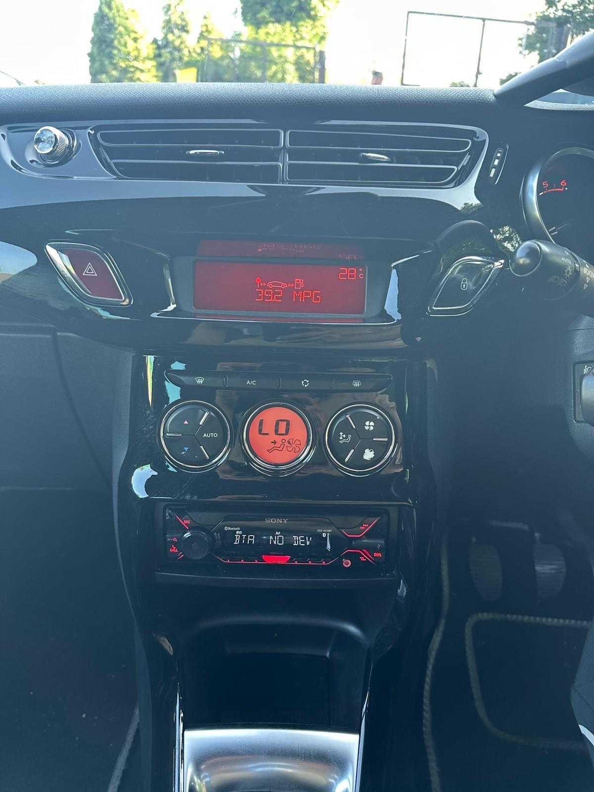 Used Citroen DS3 2013 for sale - 76990232: Photo 23