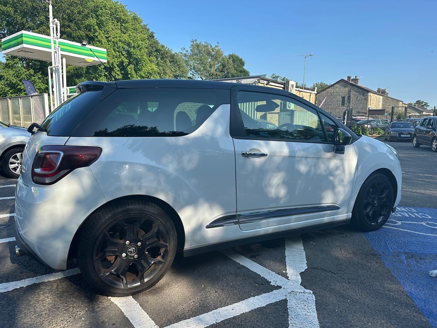 Used Citroen DS3 2013 for sale - 76990232: Photo 6