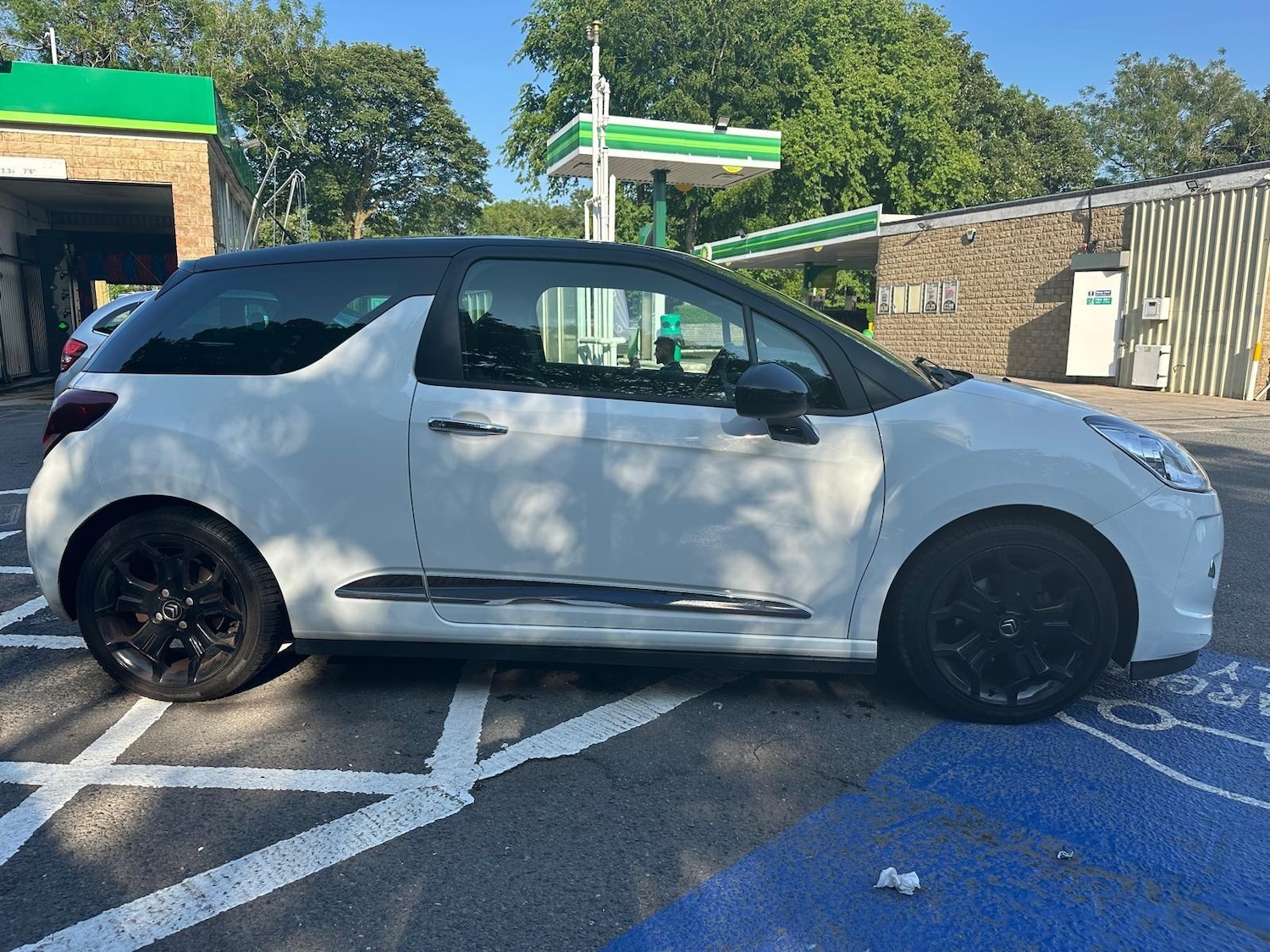 Used Citroen DS3 2013 for sale - 76990232: Photo 7