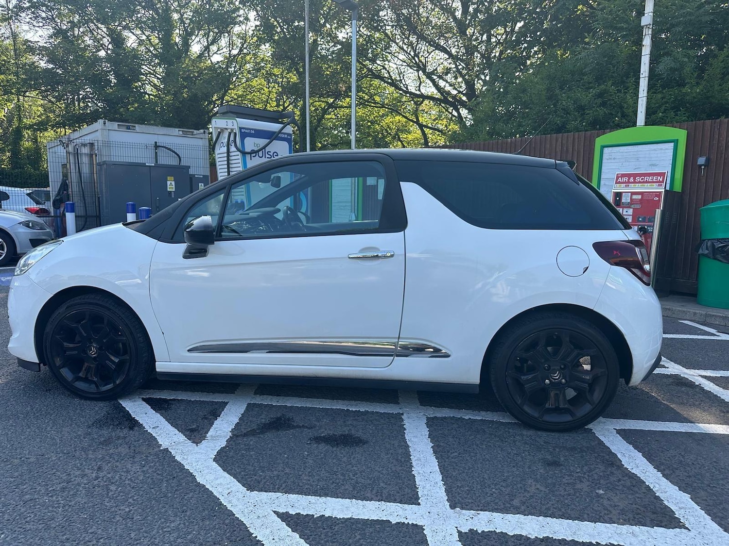 Used Citroen DS3 2013 for sale - 76990232: Photo 8