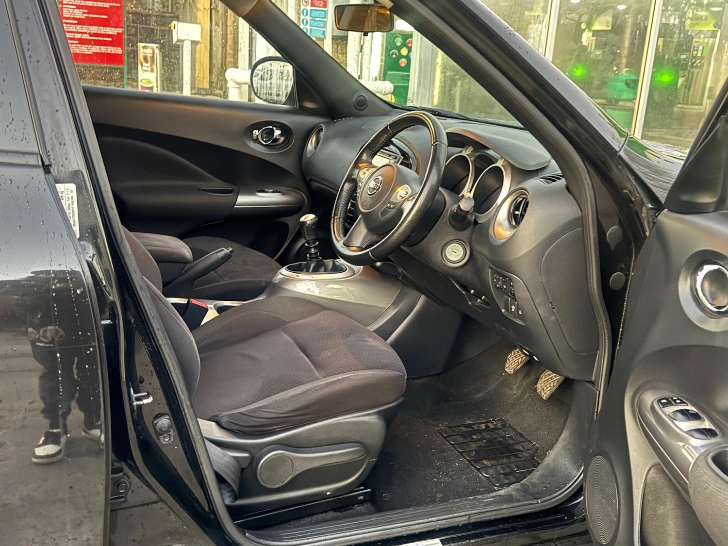 Used Nissan Juke 2013 for sale - 76608070: Photo 12