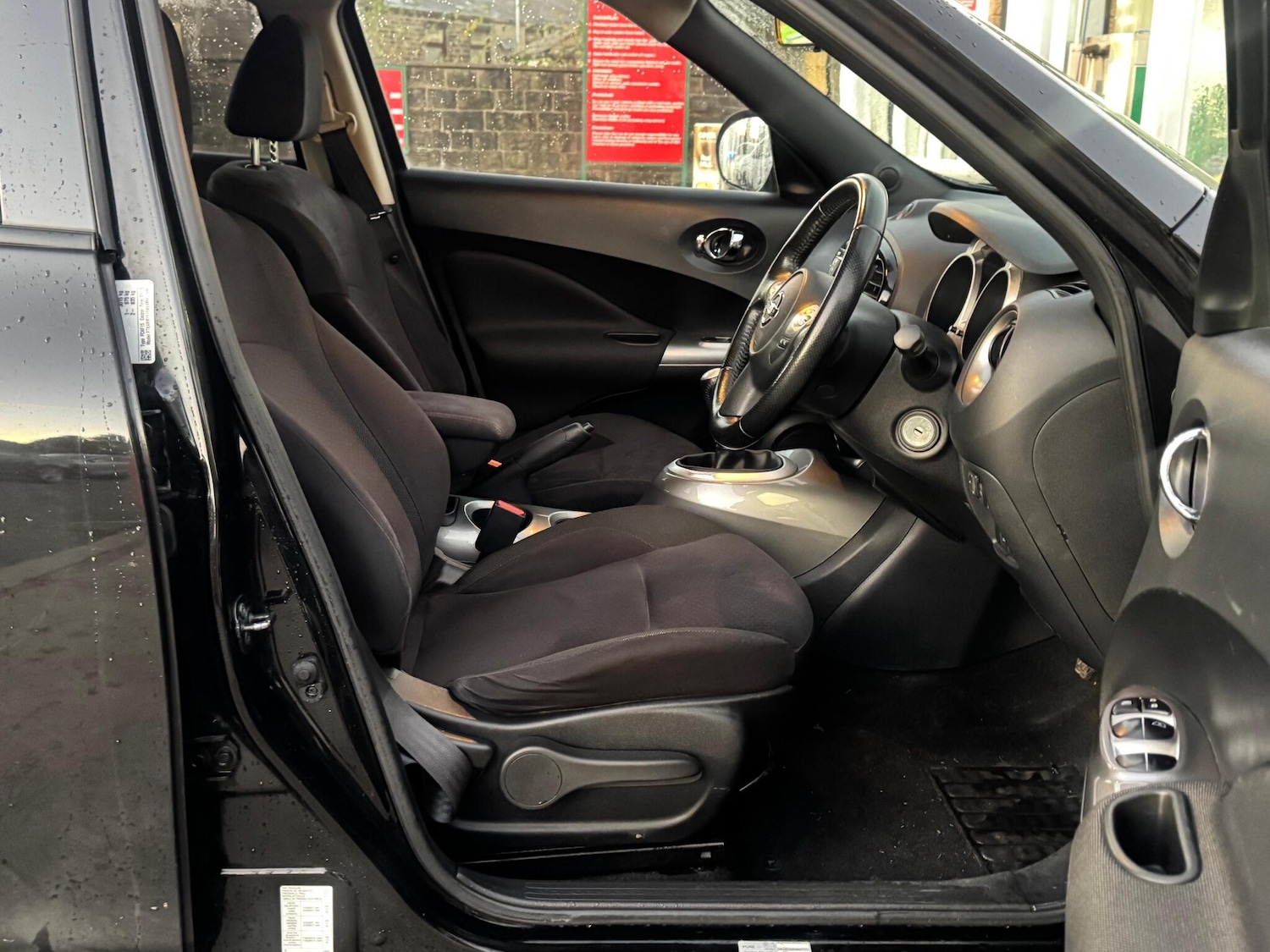 Used Nissan Juke 2013 for sale - 76608070: Photo 13