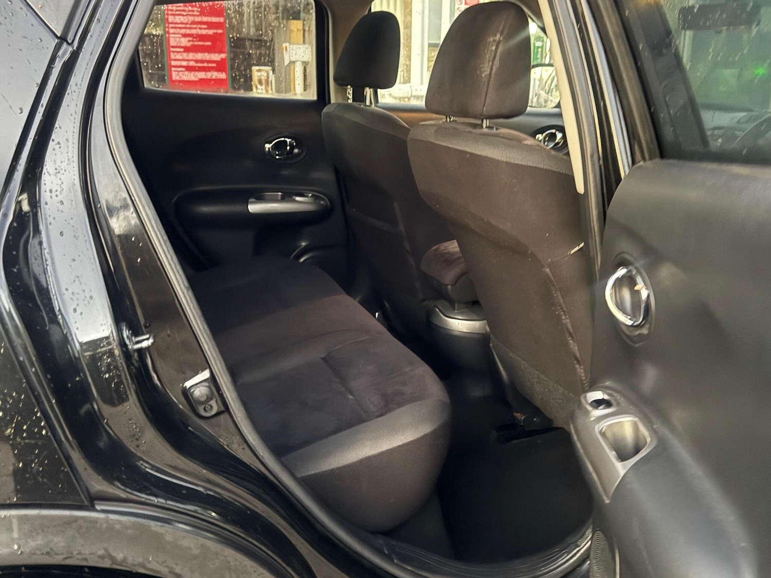 Used Nissan Juke 2013 for sale - 76608070: Photo 15