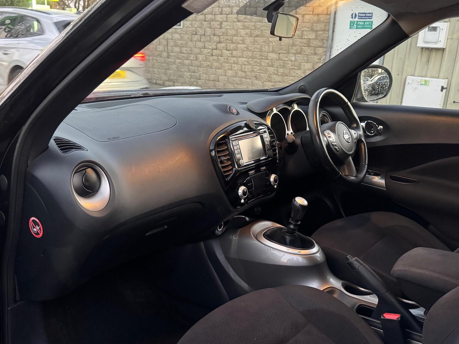 Used Nissan Juke 2013 for sale - 76608070: Photo 16