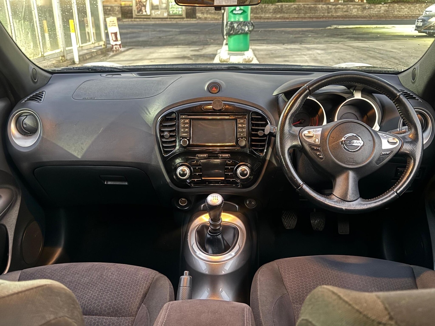 Used Nissan Juke 2013 for sale - 76608070: Photo 17