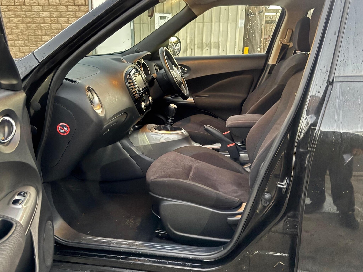 Used Nissan Juke 2013 for sale - 76608070: Photo 18