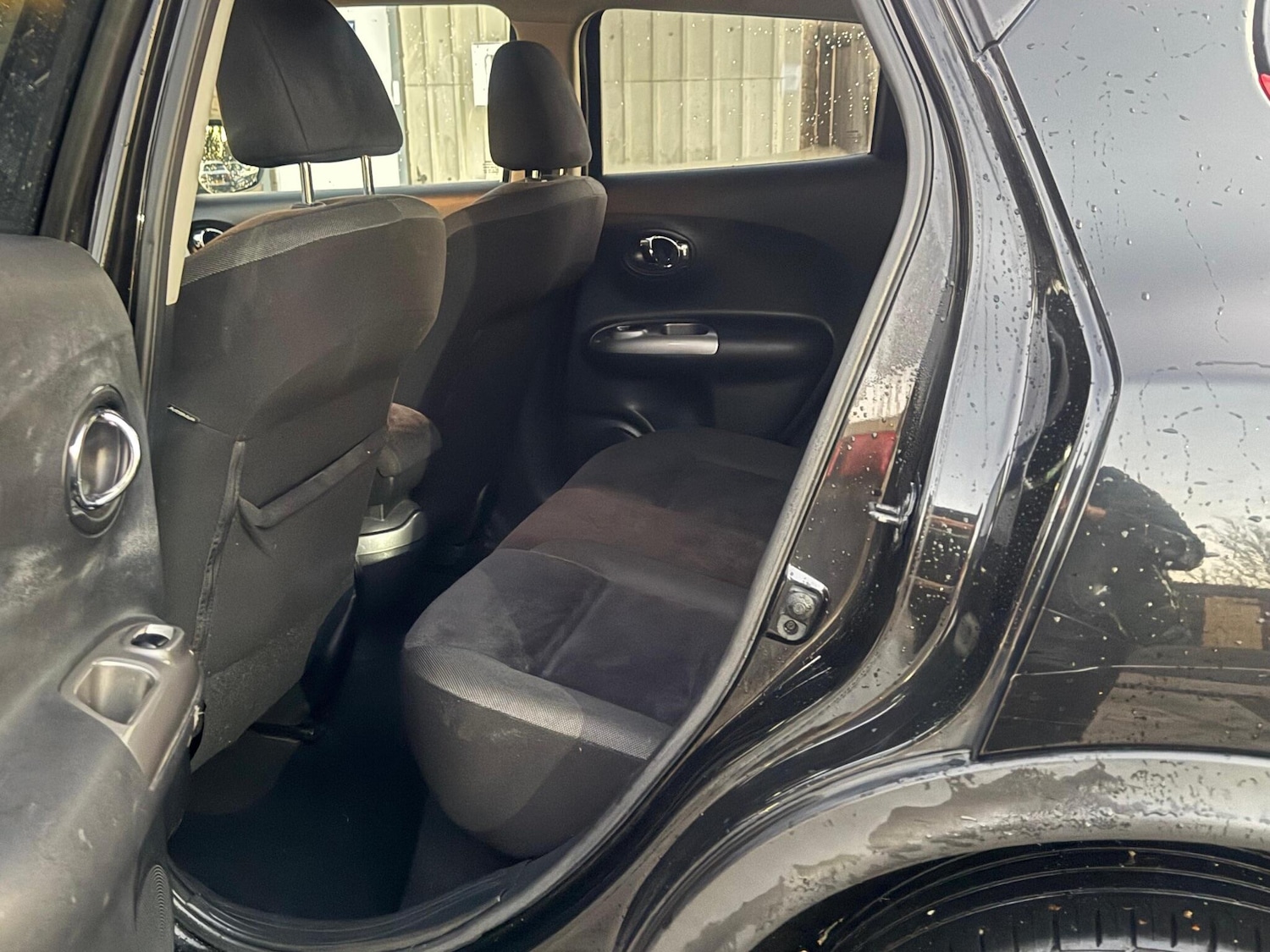 Used Nissan Juke 2013 for sale - 76608070: Photo 19