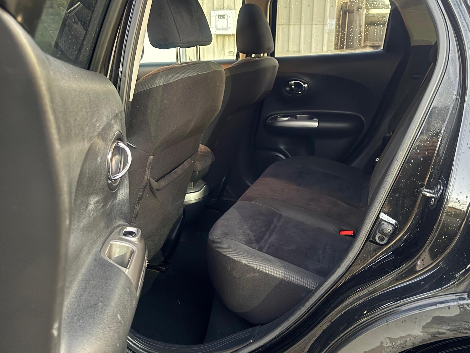 Used Nissan Juke 2013 for sale - 76608070: Photo 20